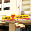 La Lingua Language School ラ リングア　ランゲージ　スクール
